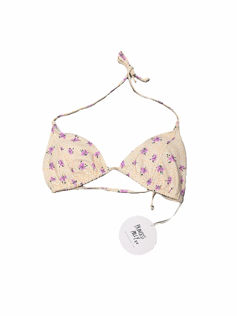 New Princess Polly Wonda Bikini Top